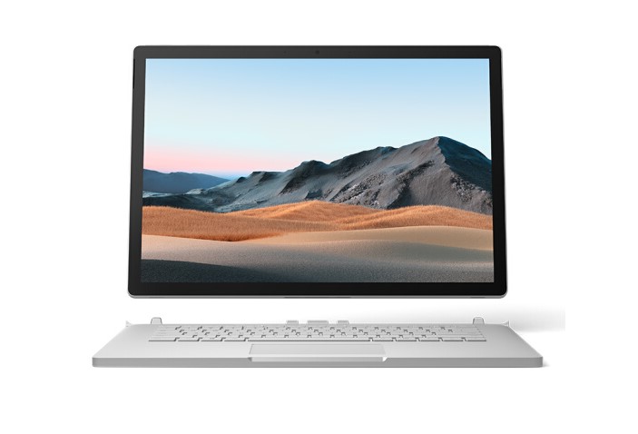 麻阳Surface 维修前的准备工作